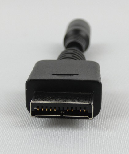HD Retrovision Adapter for PlayStation, MegaDrive 1 / Genesis 1 and Saturn - Picture 10 of 17