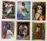 Ronald Acuna Jr. Cards 2019 - 2025 Topps Bowman Chrome  **YOU PICK**