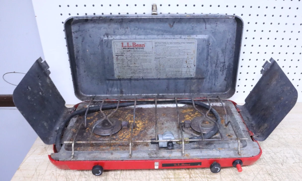 Primus Camping Stoves 2 Burners for sale - eBay