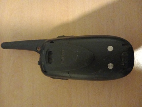 Uniden Model PMR885-2CKHS Two Way Radio Walkie Talkie - Zdjęcie 5 z 5