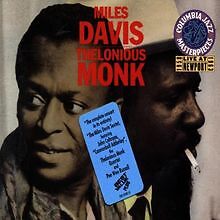 Live at Newport 1958 von Miles Davis | CD | Zustand sehr gut - Bild 1 von 2