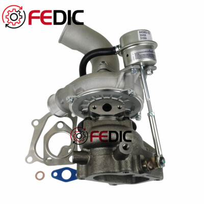 Turbine GT1749S 732340 28200-4A350 for Hyundai H100 Truck Porter 03- D4CB 2.5L D