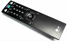 Telecomando originale LG AKB33871403 per monitor al plasma 60PM4M 42PM4M 50PM4M
