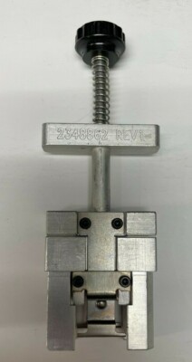 GE GEHC Part Number 2348862 REV 1 CT SCANNER PART