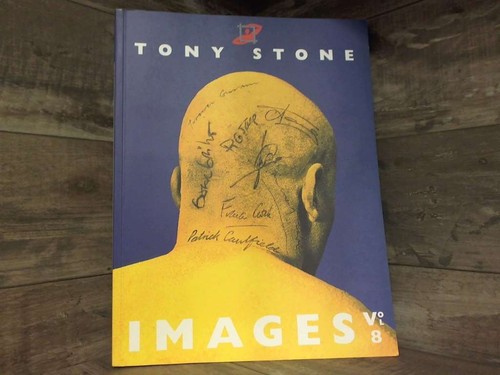Tony Stone Images: Vol. 8 (Tony Stone Images Stock Photography, Vol. 8) by Ston