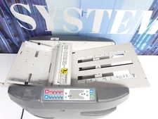 Martin Yale 1711 Paper Folding Machine