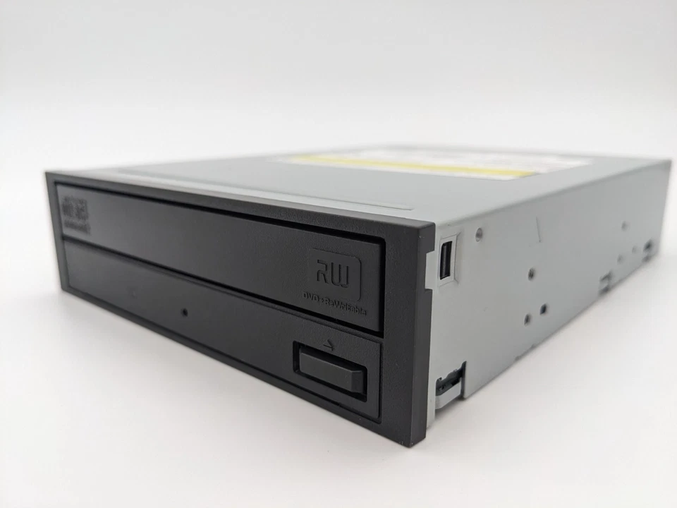 HP External 24x Multiformat DVD/CD Writer - Image 2 of 4