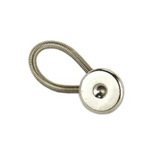 More of Me to Love Dress Shirt Button Up Collar Extender - MultiPack Options