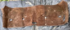 Porsche 924 944 951 S S2 Brown Under Seat Carpet Porsche 924 944 951 S S2 Brown Under Seat Carpet