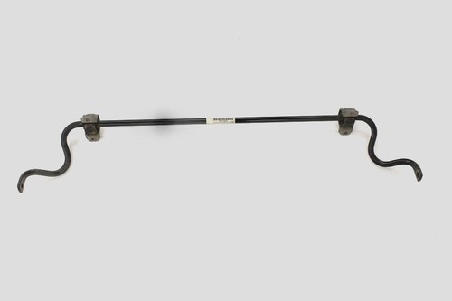 Audi A4 8K Stabilisator 8K0511305AD Hinterachse Stabi hinten axle stabilizer