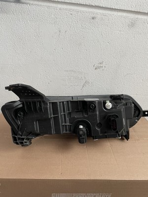 Frontscheinwerfer Renault Megane 260606256R Led Links Scheinwerfer 