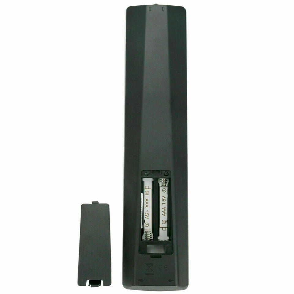 Nuovo originale SHW/RMC/0133 per telecomando Sharp Aquos Voice TV 40BL2EA 2020 - Immagine 2 di 2