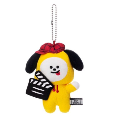 BTS BT21 CHIMMY セット bts bt21 chimmy ぬいぐるみ セット - メルカリ