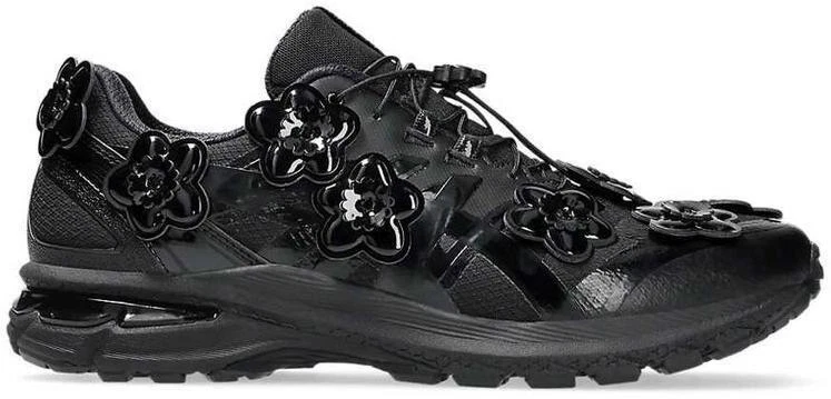 Cecilie Bahnsen x ASICS Gel Terrain Black for Sale | Authenticity