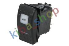 SWITCH FITS JCB