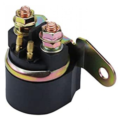 Arrancador Y Relé De Solenoide Compatible Arctic Cat 3... | Cuotas Sin - Foto 12