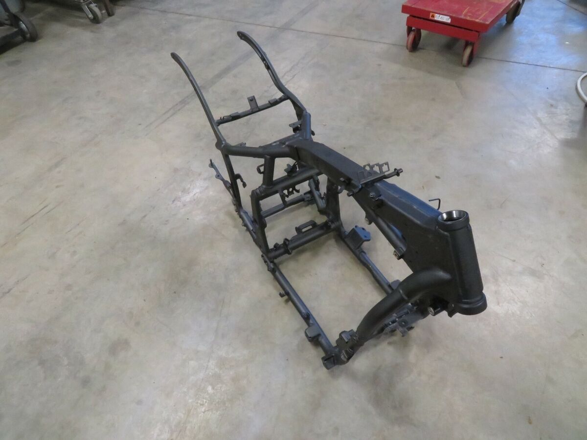 EB786 2018 18 KAWASAKI VULCAN 900 FRAME VIN EB786 2018 18 KAWASAKI VULCAN 900 FRAME VIN