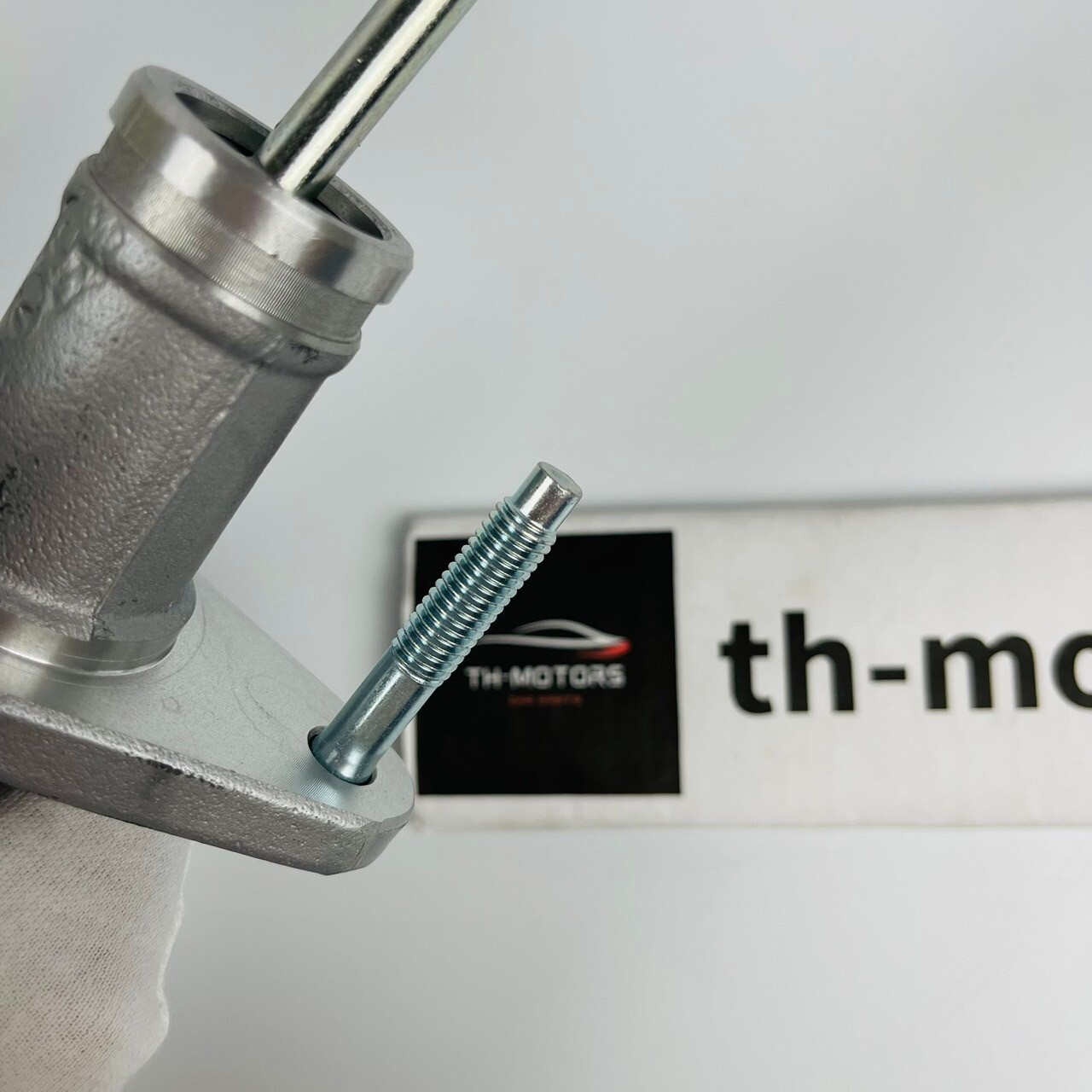 HONDA Genuine S2000 Clutch Master Cylinder 46920S2A003 eBay