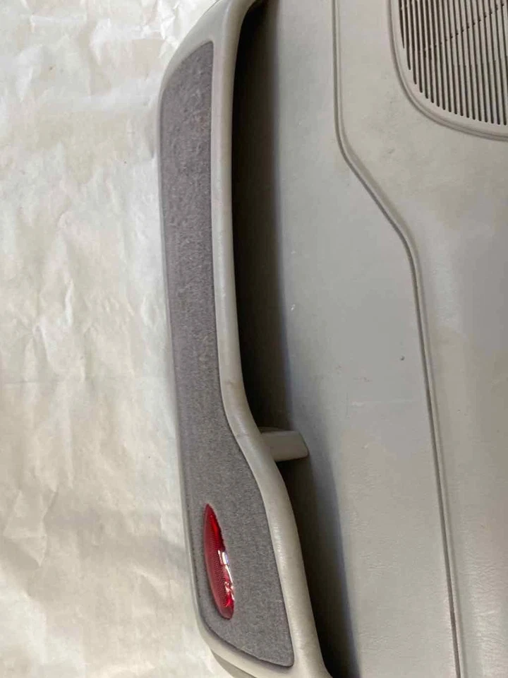 1999 - 2000 FORD WINDSTAR передняя внутренняя отделочная панель двери правая пассажирская сторона правая - Изображение 2 из 4