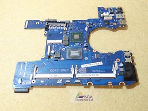 Samsung NP400B2B Laptop Mainboard. Teile-Nr: BA92-09621. i5-2450M