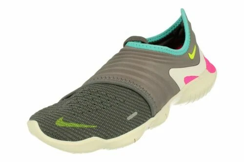 Calzado de mujer verdes Nike