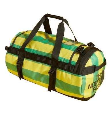 GUCCI Vault x The North Face Base Camp Duffle - Limited Edition Only 150 Pieces 