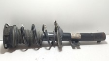 2Q0413031AN STOßDÄMPFER LINKS VORNE / 318283 FÜR SEAT IBIZA V KJ1, KJG 1.0 MPI