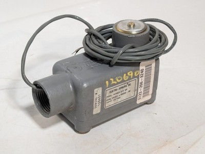 Electro-Sensors 917 XP shaft speed sensor, explosion proof, no bracket/head