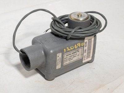 #ad Electro Sensors 917 XP shaft speed sensor explosion proof no bracket head $89.99