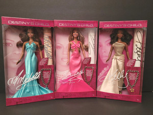 Barbie Beyonce | eBay