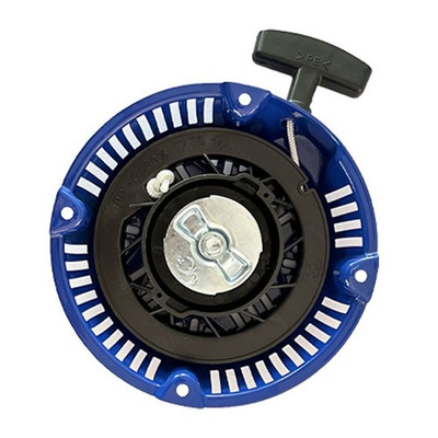#ad Replacement Pull Start Recoil Starter for Powerhorse 212cc Engine Applications $33.56