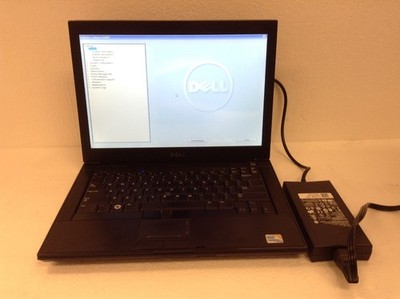Dell Latitude E6400 14  Laptop Core 2 Duo T9550 2.66GHz 4GB RAM FREE SHIP