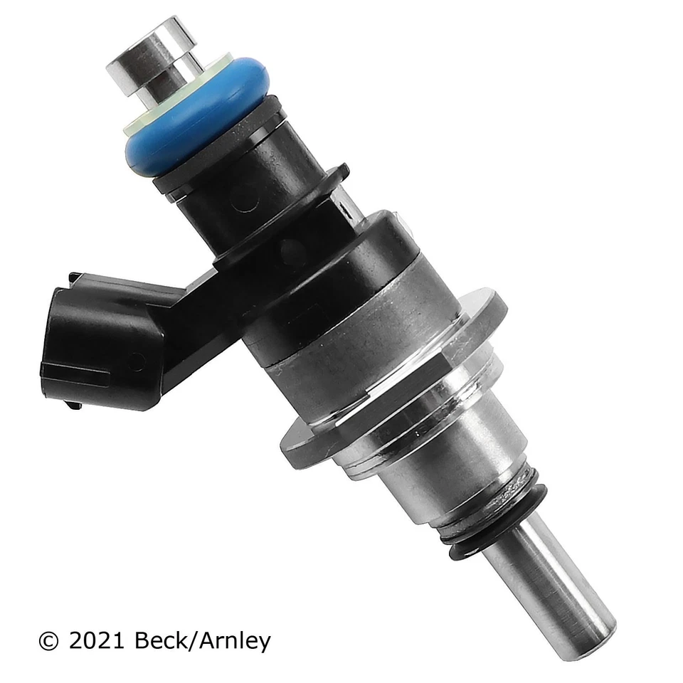 Nuevo inyector de combustible Beck Arnley 158-1457 para 06-13 Mazda 3 6 Cx-7 Foto 4 de 4