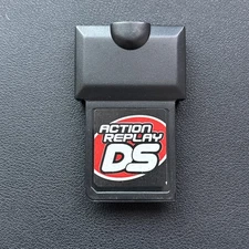 Action Replay DS! Datel - Tested & Works!