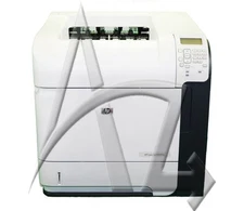 HP Laserjet P4015N Monochrome Laser Printer CB509A