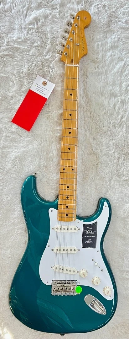 Fender Stratocaster Mexico Electric Guitars for sale | eBay