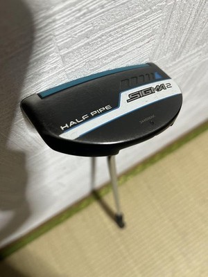 レディース！ PING SIGMA 2 Putter Half Pipe　パター Women'S Ping Sigma 2 Putter Half Pipe | eBay