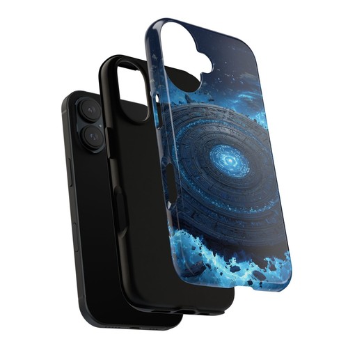 Celestial Platform Ritual Runes - Phone Cover Case for iPhone, Galaxy, Pixel - 第 24/257 張圖片