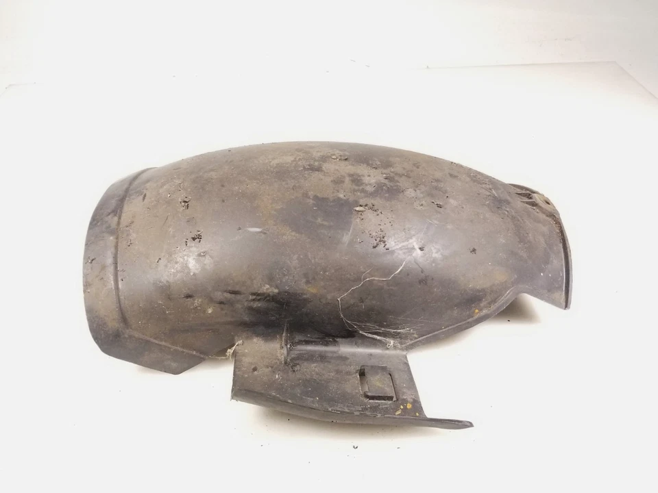 85-07 Yamaha Vmax VMX1200 Rear Undertail Tray Panel Fairing Cover  Free Shipping - Image 2 of 4