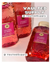 Bath  Body Works Covered In Roses Body Wash 10oz 3 Pack   Floral Rose Scent