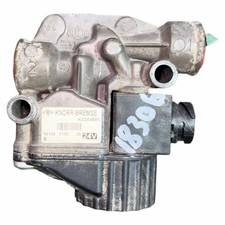 LINKKER LE13 TP2249837 ABS Valve, Front Axle Left 29075011 K038458 K038458N00