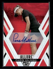 2026 Upper Deck Allure Golf Checklist Guide in-content 40