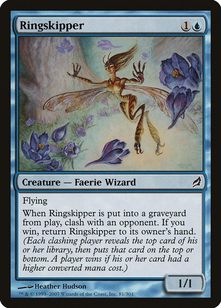 Ringskipper-81-NM-Lorwyn-Magic