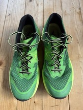 VJ SPORT Ultra Trail Running Shoes UK Size 10.5  “the best grip on the planet “