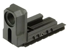 LayLax NINE BALL SAS Front Kit NEO for Tokyo Marui G17/G18C – Made in Japan