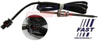 Fast FT80208 Sensor FüR Abgastemperatur Sensor Abgastemperatur