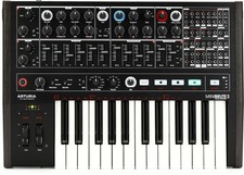 Arturia MiniBrute 2 Sintetizzatore analogico semi-modulare