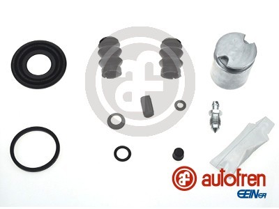 Reparatursatz, Bremssattel Hinterachse FÜR Toyota - Autofren Seinsa D41910C-image