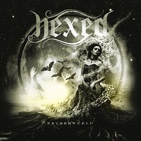 Hexed - Netherworld - Cd - F72Z