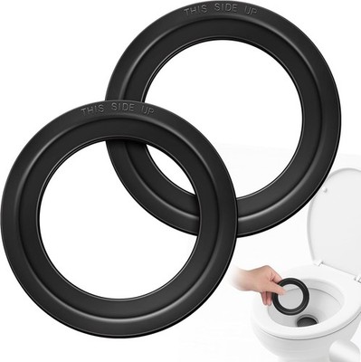 2 Pack RV Toilet Seal Replacement for Dometic 300，310，320 Series,Toilets... 